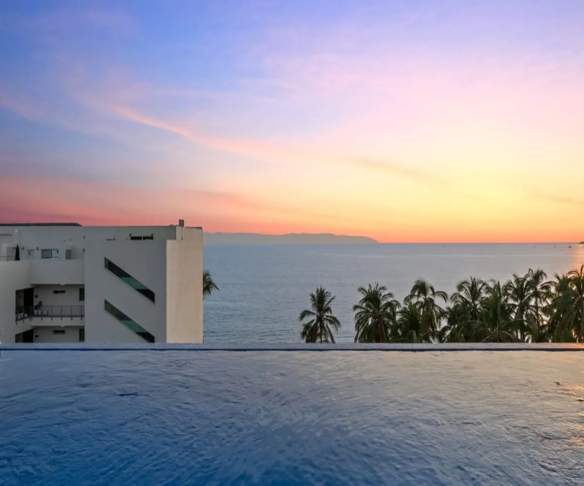 Departamento En Venta,Playa Las Minitas S/N, Bahía de Banderas, Nayarit 63738, 2 Habitaciones,2 Baños,Playa Las Minitas,1,pwZMHKu