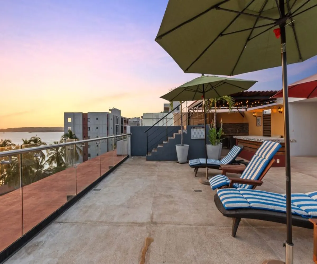 Departamento En Venta,Playa Las Minitas S/N, Bahía de Banderas, Nayarit 63738, 2 Habitaciones,2 Baños,Playa Las Minitas,1,pwZMHKu