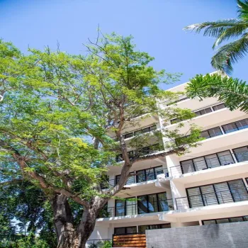 Departamento En Venta,Playa Las Minitas S/N, Bahía de Banderas, Nayarit 63738, 2 Habitaciones,2 Baños,Playa Las Minitas,1,pwZMHKu