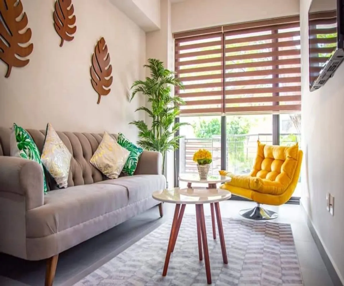 Departamento En Venta,Playa Las Minitas S/N, Bahía de Banderas, Nayarit 63738, 2 Habitaciones,2 Baños,Playa Las Minitas,1,pwZMHKu