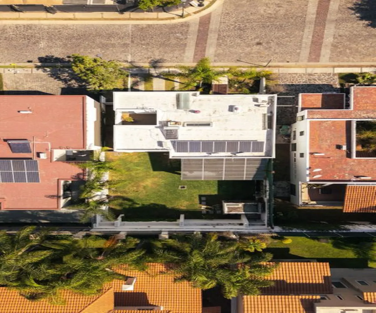 Casa En Venta,Real del Parque,Avenida Acueducto 5555 20, Zapopan, Jalisco 45116, 4 Habitaciones,5 Baños,Avenida Acueducto,2,pLHKWSl