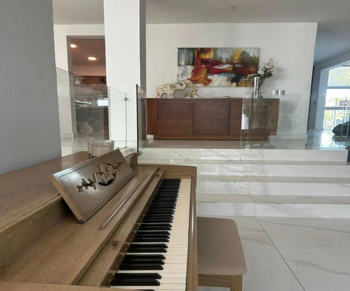 Casa En Venta,Real del Parque,Avenida Acueducto 5555 20, Zapopan, Jalisco 45116, 4 Habitaciones,5 Baños,Avenida Acueducto,2,pLHKWSl