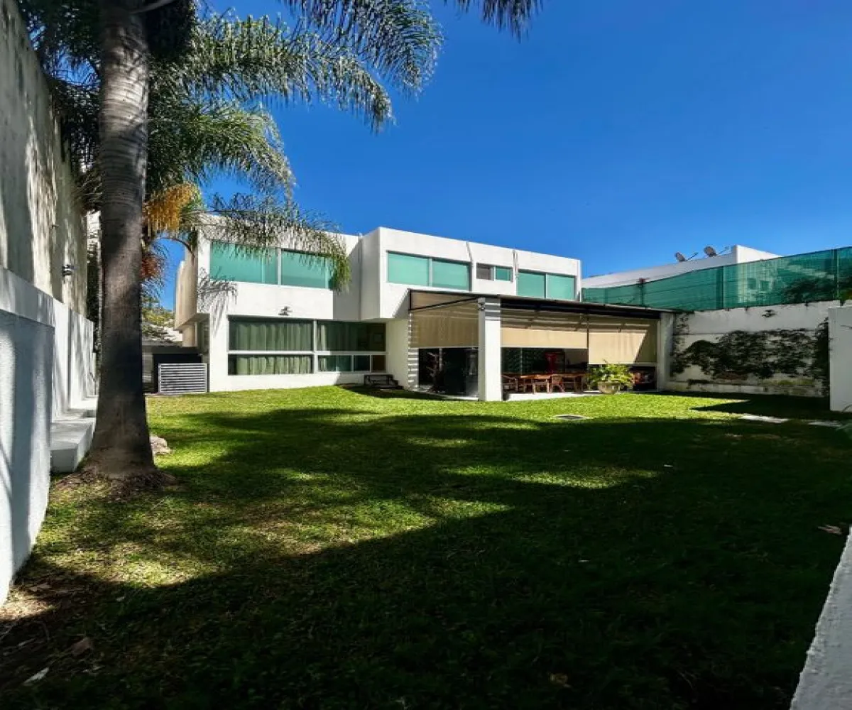 Casa En Venta,Real del Parque,Avenida Acueducto 5555 20, Zapopan, Jalisco 45116, 4 Habitaciones,5 Baños,Avenida Acueducto,2,pLHKWSl