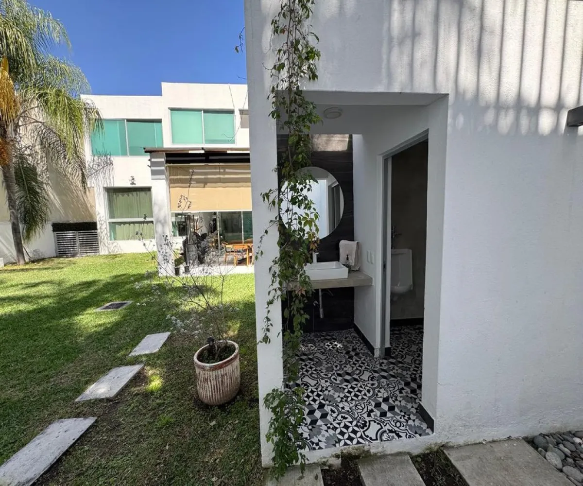 Casa En Venta,Real del Parque,Avenida Acueducto 5555 20, Zapopan, Jalisco 45116, 4 Habitaciones,5 Baños,Avenida Acueducto,2,pLHKWSl
