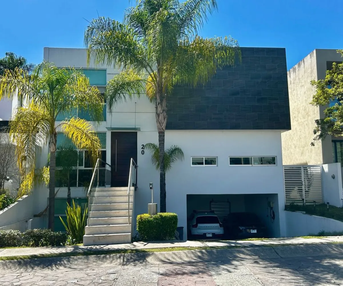 Casa En Venta,Real del Parque,Avenida Acueducto 5555 20, Zapopan, Jalisco 45116, 4 Habitaciones,5 Baños,Avenida Acueducto,2,pLHKWSl