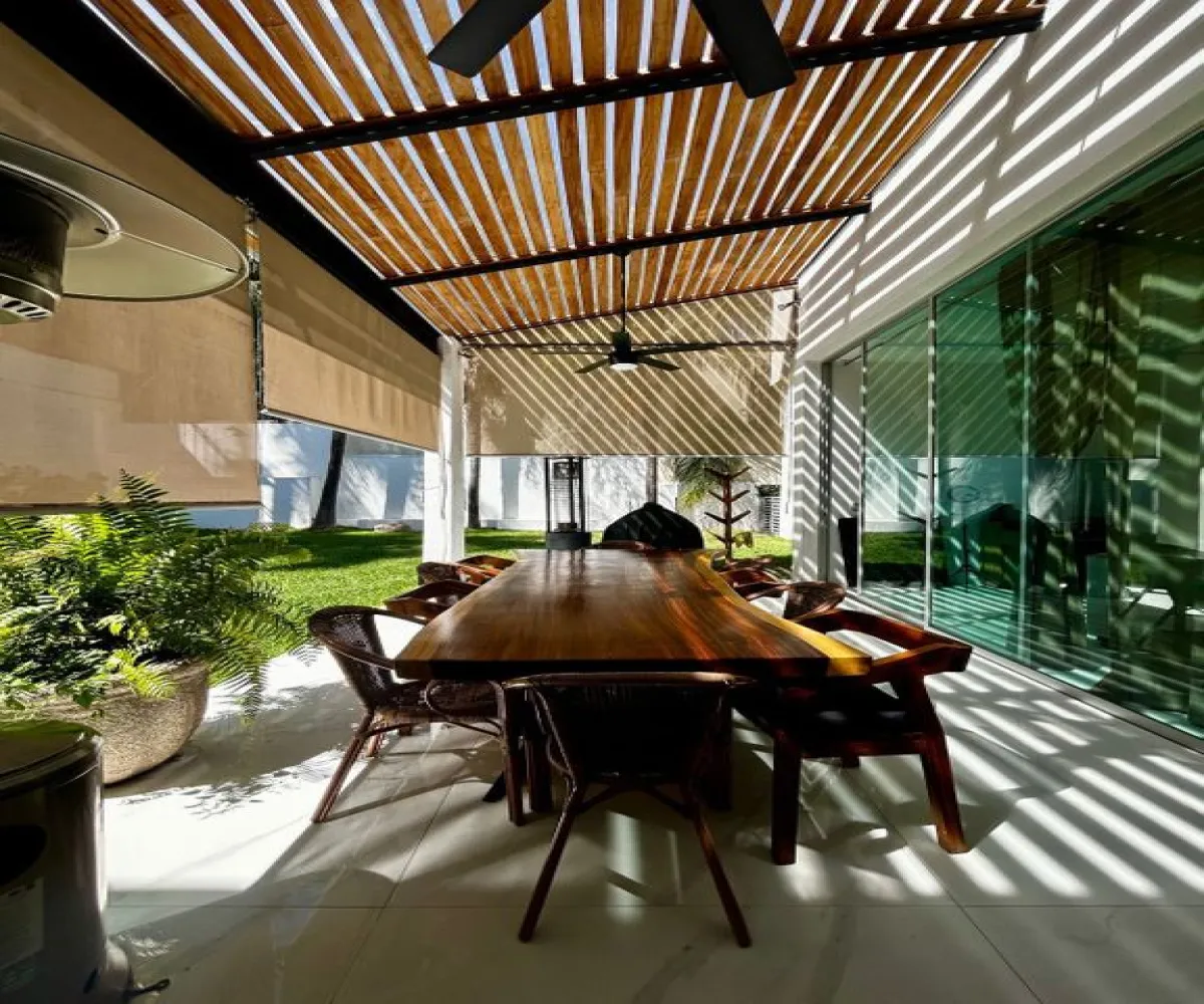 Casa En Venta,Real del Parque,Avenida Acueducto 5555 20, Zapopan, Jalisco 45116, 4 Habitaciones,5 Baños,Avenida Acueducto,2,pLHKWSl