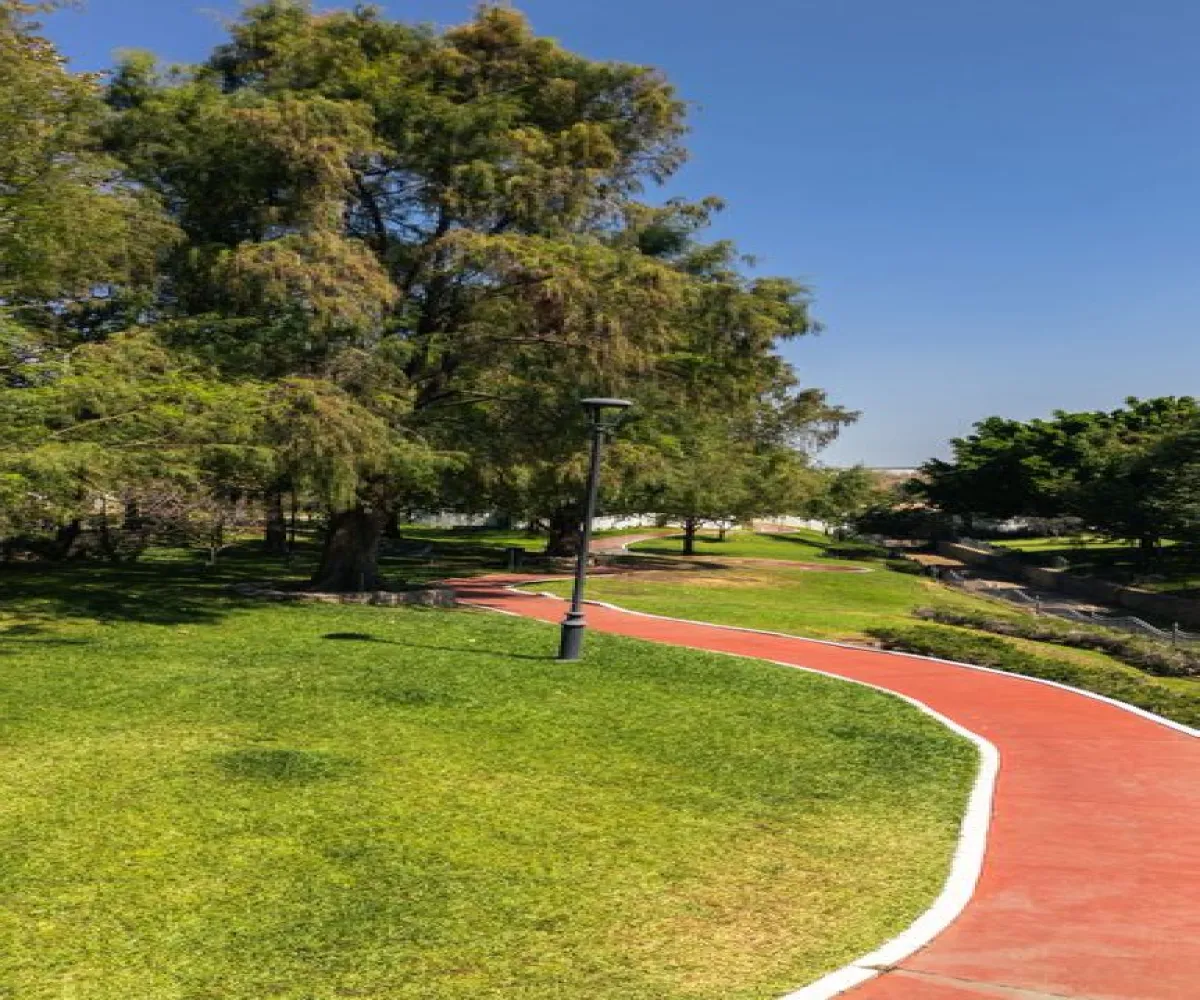 Casa En Venta,Real del Parque,Avenida Acueducto 5555 20, Zapopan, Jalisco 45116, 4 Habitaciones,5 Baños,Avenida Acueducto,2,pLHKWSl