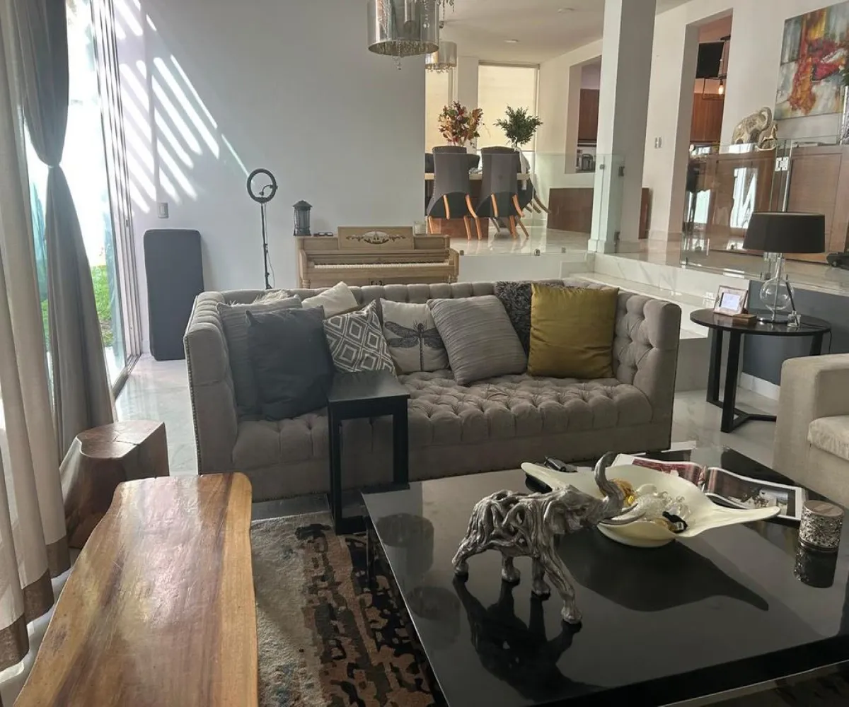 Casa En Venta,Real del Parque,Avenida Acueducto 5555 20, Zapopan, Jalisco 45116, 4 Habitaciones,5 Baños,Avenida Acueducto,2,pLHKWSl