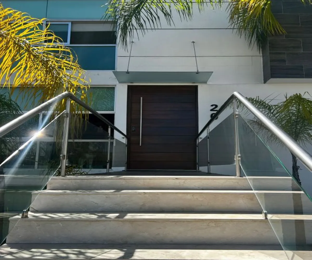 Casa En Venta,Real del Parque,Avenida Acueducto 5555 20, Zapopan, Jalisco 45116, 4 Habitaciones,5 Baños,Avenida Acueducto,2,pLHKWSl