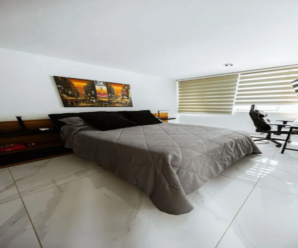 Casa En Venta,Real del Parque,Avenida Acueducto 5555 20, Zapopan, Jalisco 45116, 4 Habitaciones,5 Baños,Avenida Acueducto,2,pLHKWSl