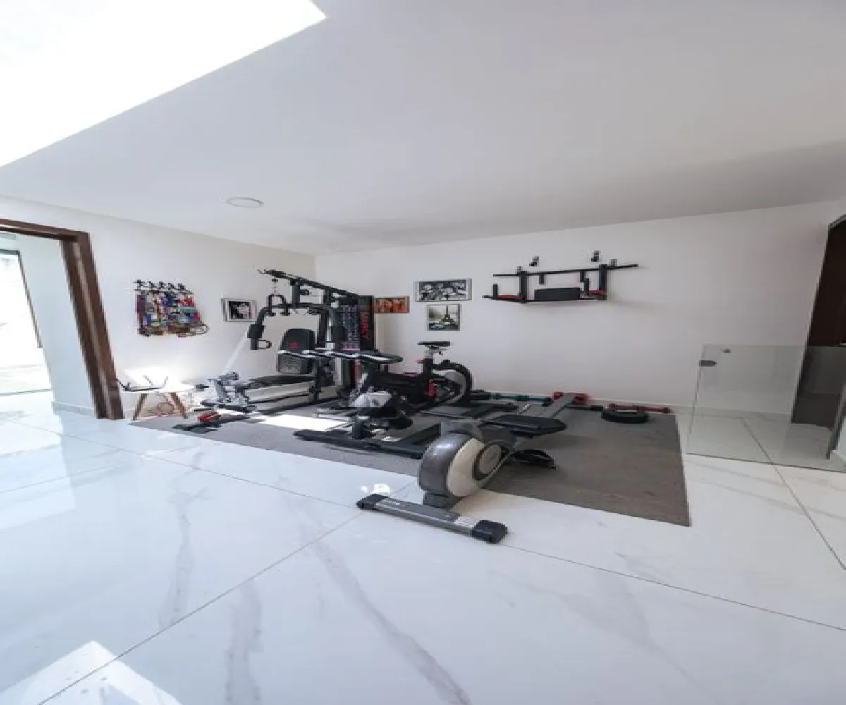 Casa En Venta,Real del Parque,Avenida Acueducto 5555 20, Zapopan, Jalisco 45116, 4 Habitaciones,5 Baños,Avenida Acueducto,2,pLHKWSl