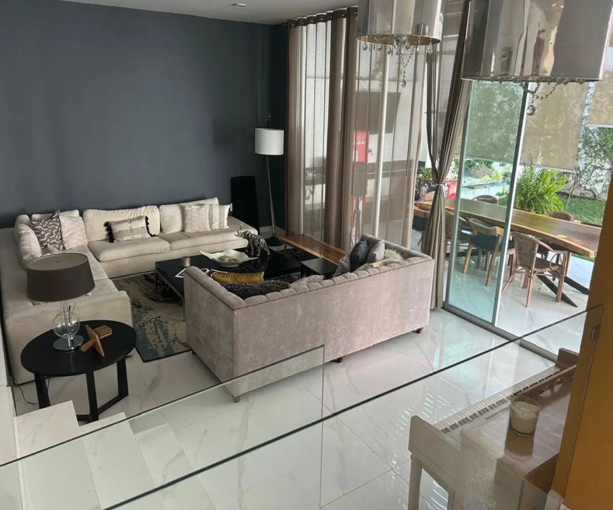 Casa En Venta,Real del Parque,Avenida Acueducto 5555 20, Zapopan, Jalisco 45116, 4 Habitaciones,5 Baños,Avenida Acueducto,2,pLHKWSl