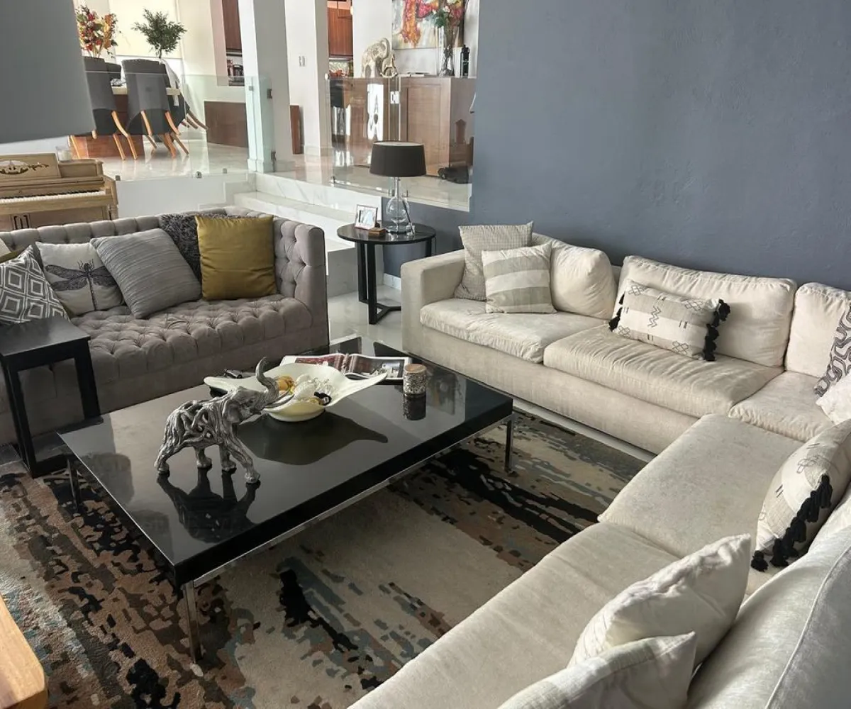 Casa En Venta,Real del Parque,Avenida Acueducto 5555 20, Zapopan, Jalisco 45116, 4 Habitaciones,5 Baños,Avenida Acueducto,2,pLHKWSl