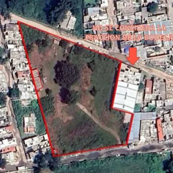 Terreno En Venta,Los Cajetes,San Antonio 45, Zapopan, Jalisco 45234,San Antonio,pbBYTYf