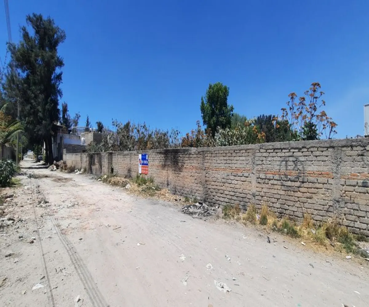 Terreno En Venta,Los Cajetes,San Antonio 45, Zapopan, Jalisco 45234,San Antonio,pbBYTYf