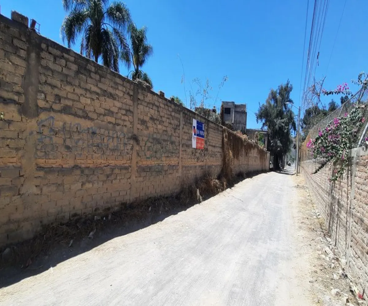 Terreno En Venta,Los Cajetes,San Antonio 45, Zapopan, Jalisco 45234,San Antonio,pbBYTYf
