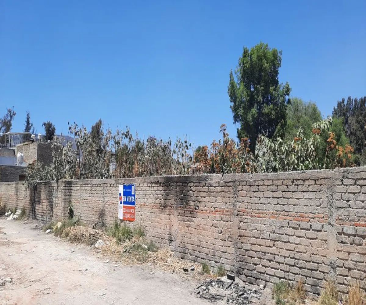 Terreno En Venta,Los Cajetes,San Antonio 45, Zapopan, Jalisco 45234,San Antonio,pbBYTYf