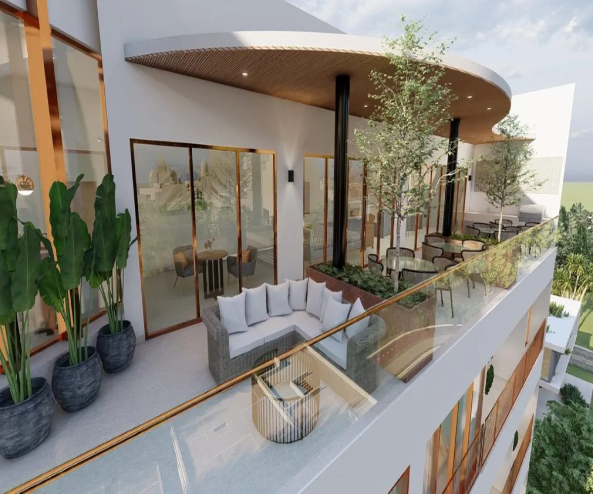 Departamento En Venta,Italia Providencia,Venecia 2520, Guadalajara, Jalisco 44648, 2 Habitaciones,2 Baños,Venecia,1,pMAJfP5