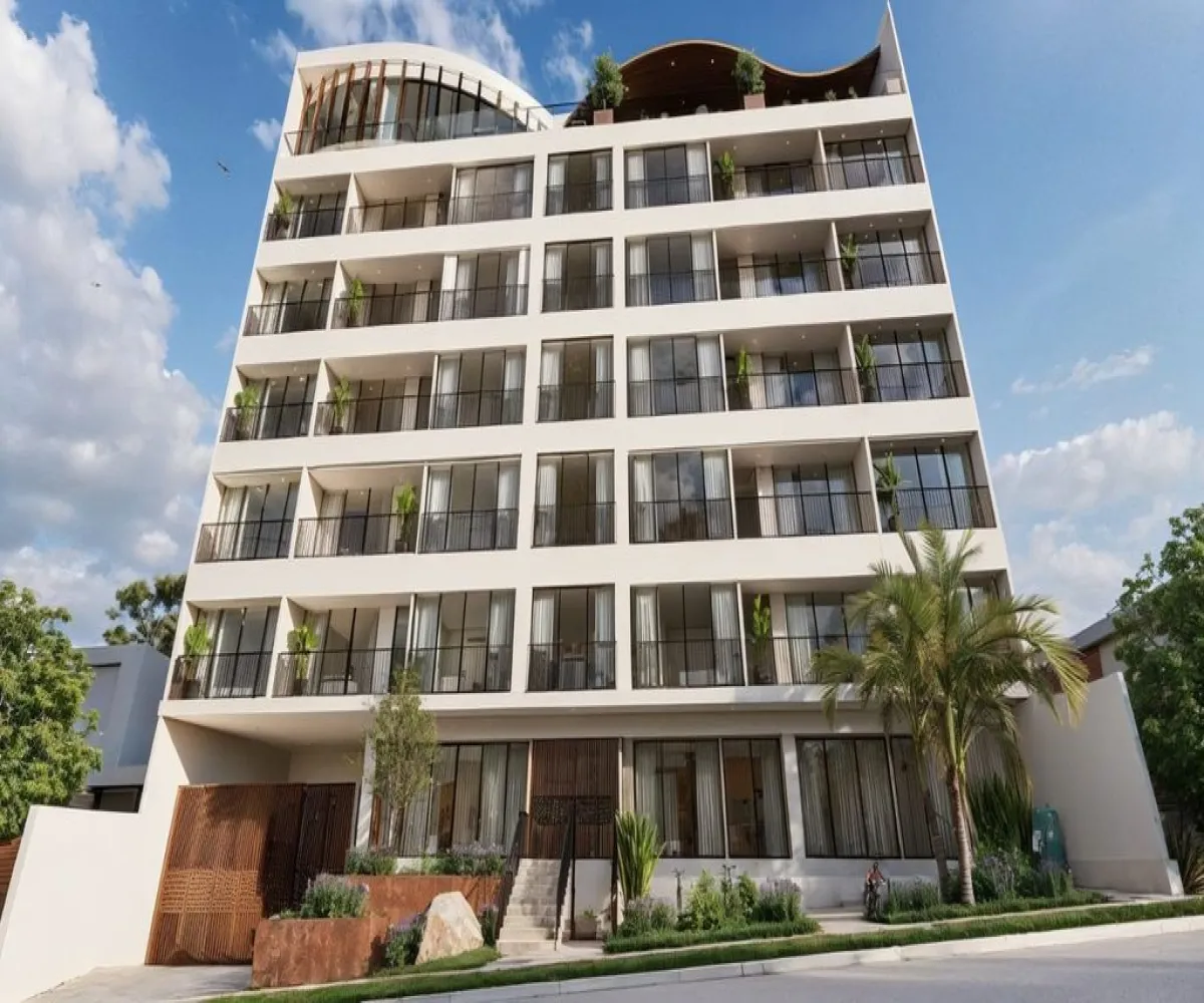 Departamento En Venta,Italia Providencia,Venecia 2520, Guadalajara, Jalisco 44648, 2 Habitaciones,2 Baños,Venecia,1,pMAJfP5