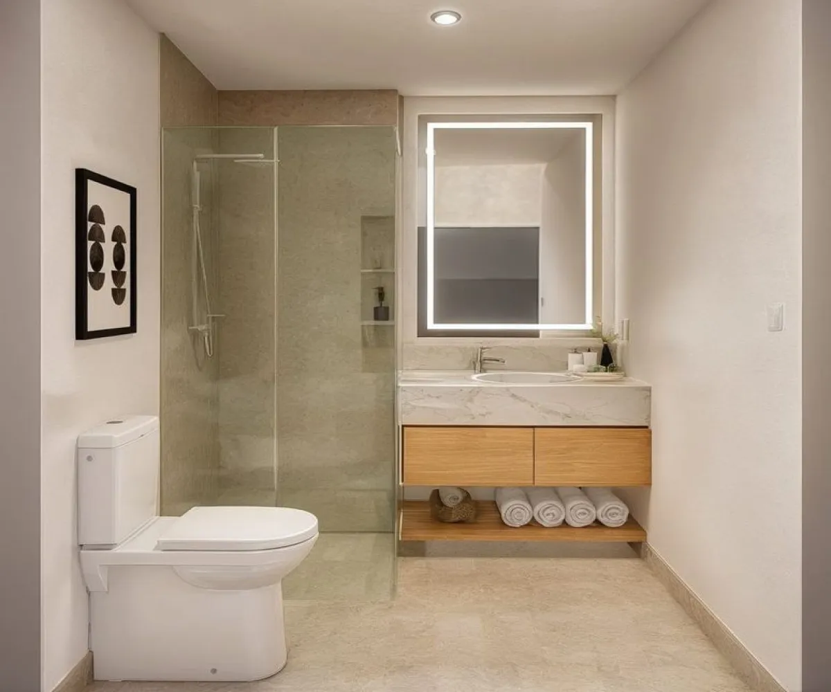 Departamento En Venta,Italia Providencia,Venecia 2520, Guadalajara, Jalisco 44648, 2 Habitaciones,2 Baños,Venecia,1,pMAJfP5