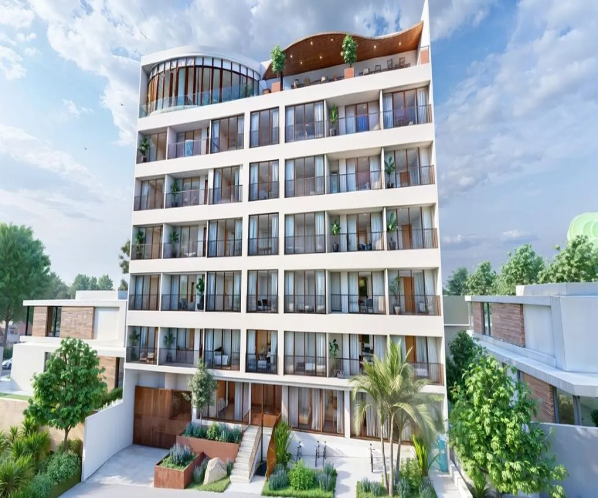 Departamento En Venta,Italia Providencia,Venecia 2520, Guadalajara, Jalisco 44648, 1 Cuarto,1 Baño,Venecia,1,pHlSRJi