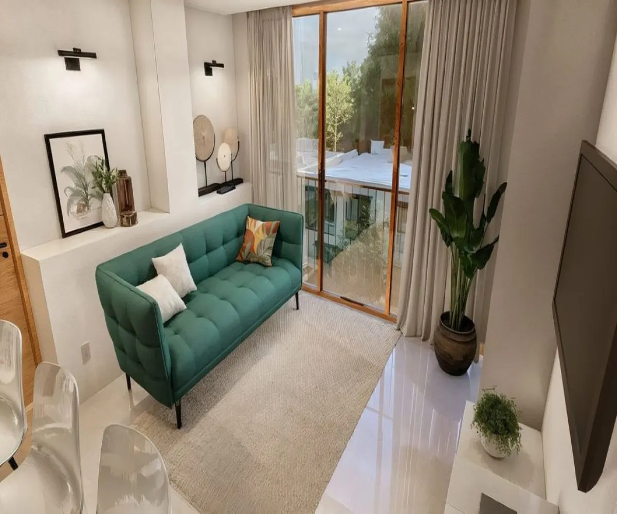 Departamento En Venta,Italia Providencia,Venecia 2520, Guadalajara, Jalisco 44648, 1 Cuarto,1 Baño,Venecia,1,pHlSRJi