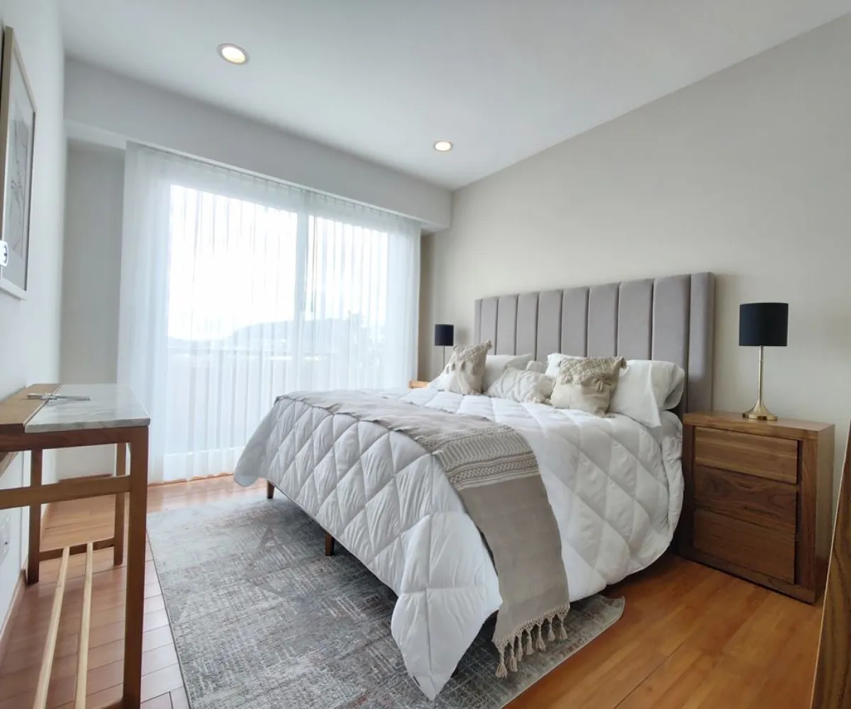 Departamento En Venta,El Bajío,Avenida Del Bajío 1700 210205, Zapopan, Jalisco 45010, 2 Habitaciones,2 Baños,Avenida Del Bajío,1,pLpLn1T