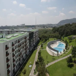 Departamento En Venta,El Bajío,Avenida Del Bajío 1700 210205, Zapopan, Jalisco 45010, 2 Habitaciones,2 Baños,Avenida Del Bajío,1,pLpLn1T