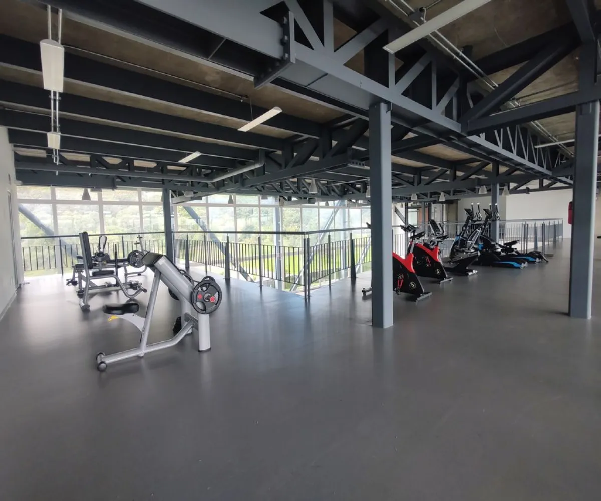 Departamento En Venta,El Bajío,Avenida Del Bajío 1700 210205, Zapopan, Jalisco 45010, 2 Habitaciones,2 Baños,Avenida Del Bajío,1,pLpLn1T