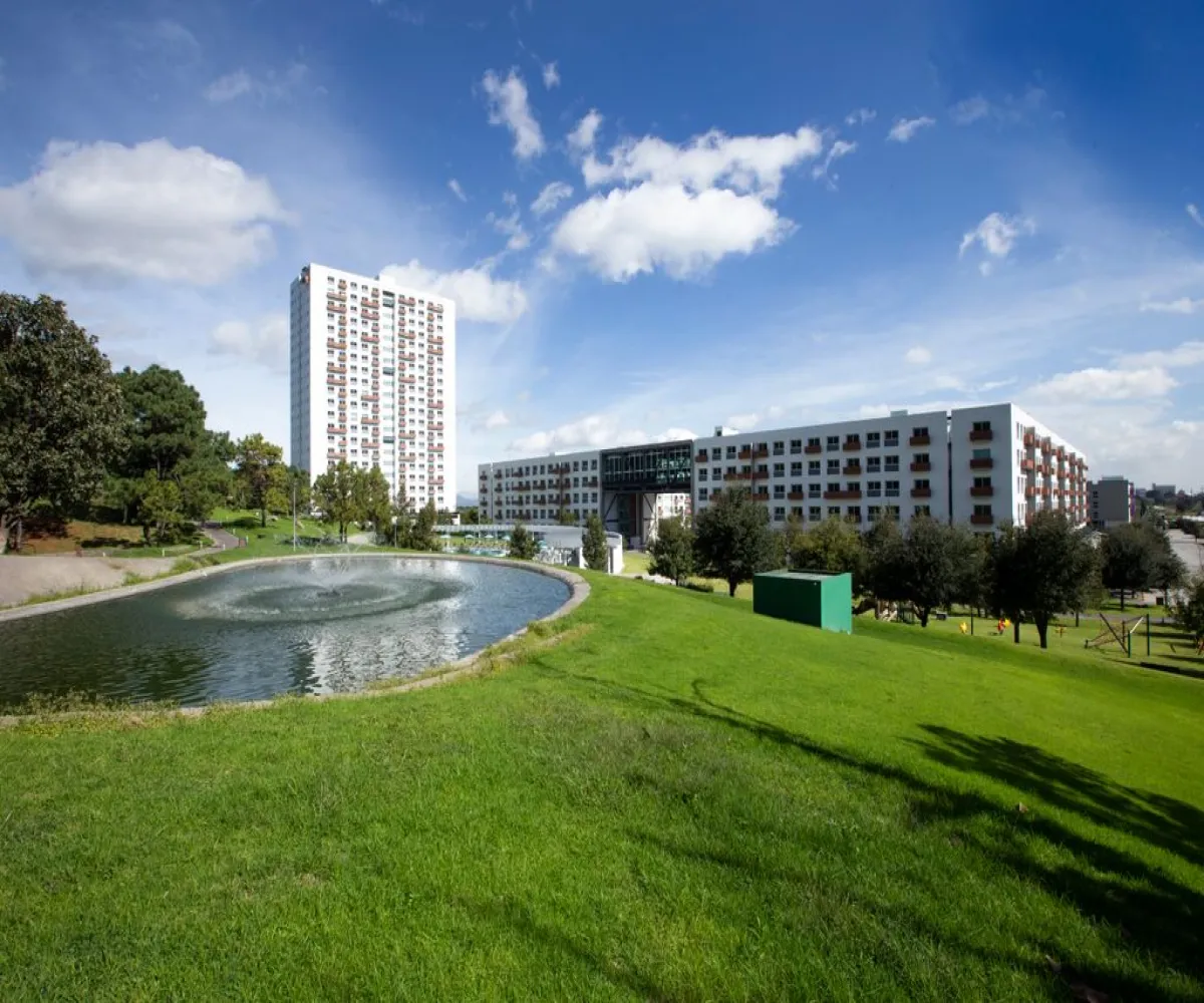 Departamento En Venta,El Bajío,Avenida Del Bajío 1700 210205, Zapopan, Jalisco 45010, 2 Habitaciones,2 Baños,Avenida Del Bajío,1,pLpLn1T