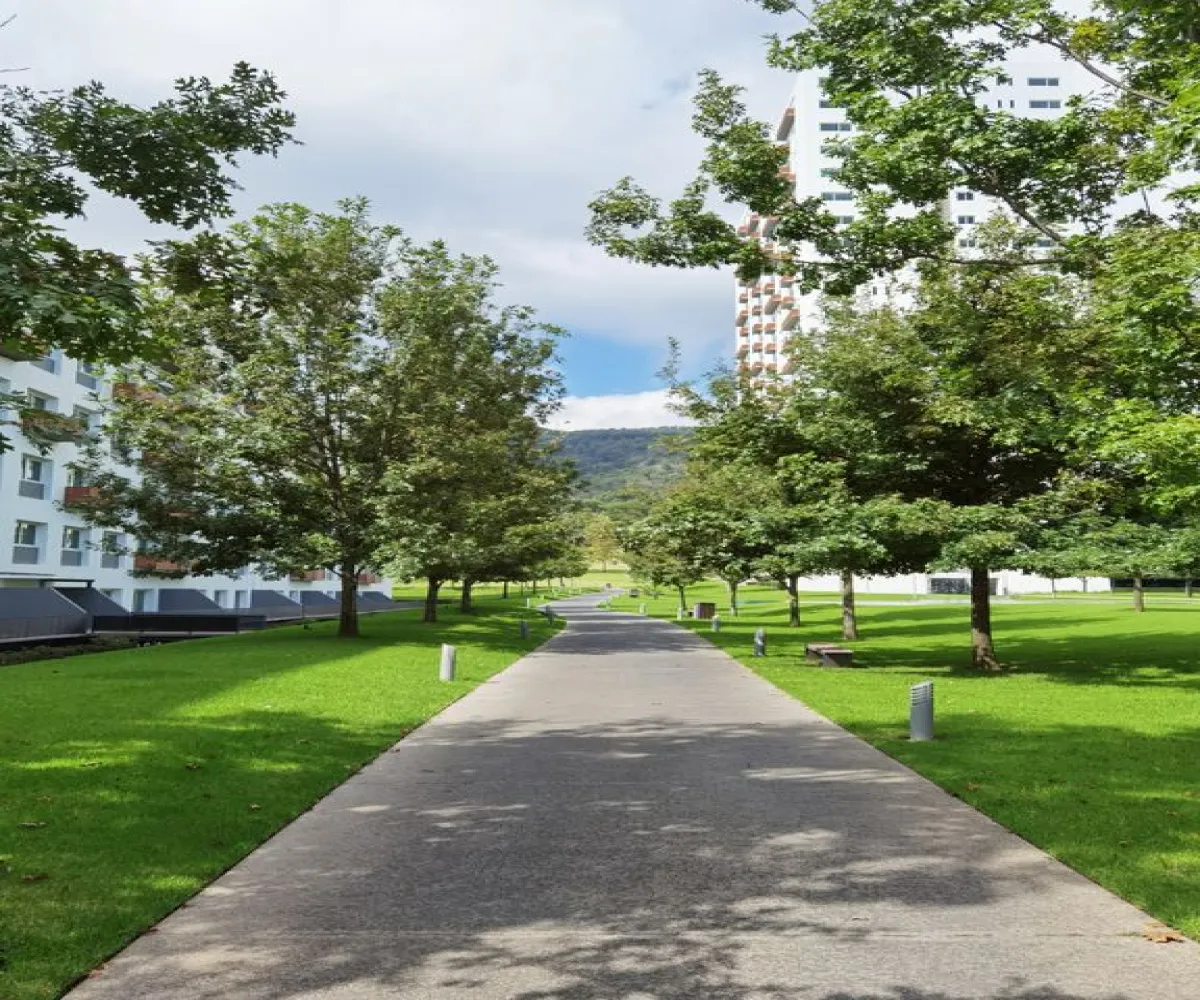 Departamento En Venta,El Bajío,Avenida Del Bajío 1700 210205, Zapopan, Jalisco 45010, 2 Habitaciones,2 Baños,Avenida Del Bajío,1,pLpLn1T