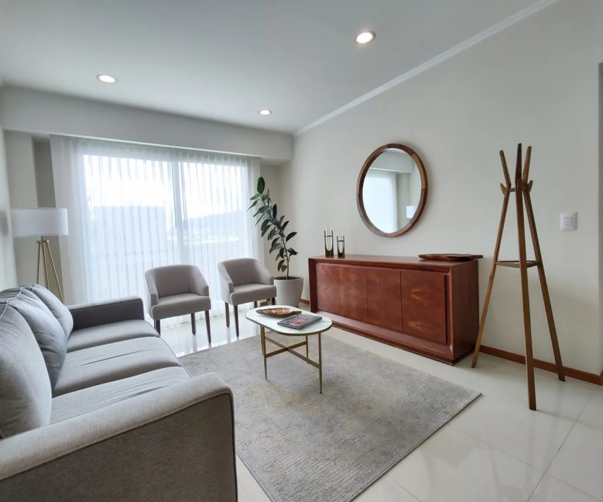 Departamento En Venta,El Bajío,Avenida Del Bajío 1700 210205, Zapopan, Jalisco 45010, 2 Habitaciones,2 Baños,Avenida Del Bajío,1,pLpLn1T