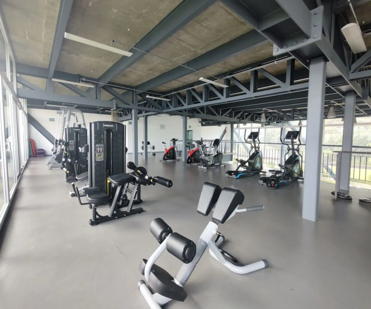 Departamento En Venta,El Bajío,Avenida Del Bajío 1700 210205, Zapopan, Jalisco 45010, 2 Habitaciones,2 Baños,Avenida Del Bajío,1,pLpLn1T