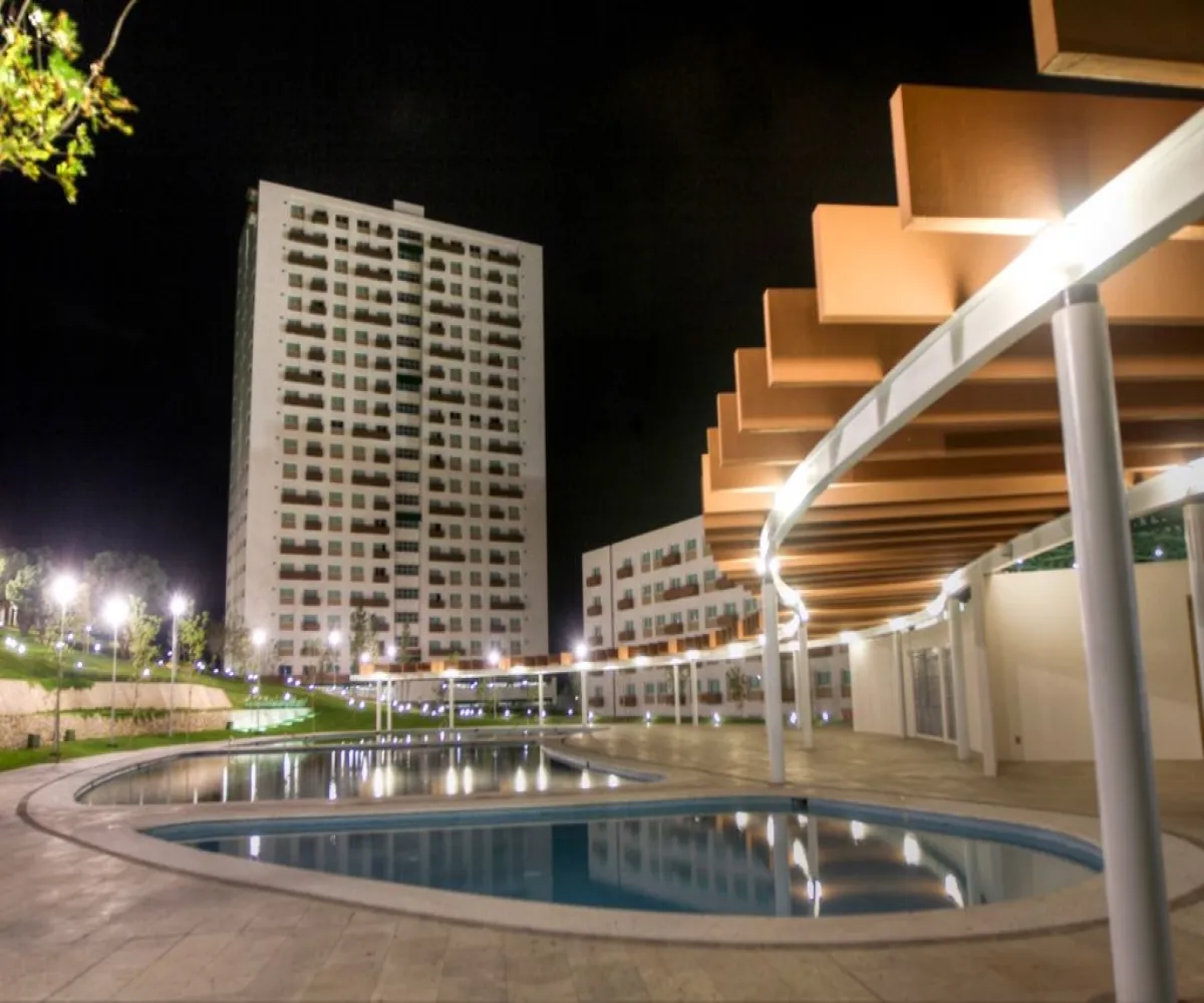 Departamento En Venta,El Bajío,Avenida Del Bajío 1700 210205, Zapopan, Jalisco 45010, 2 Habitaciones,2 Baños,Avenida Del Bajío,1,pLpLn1T