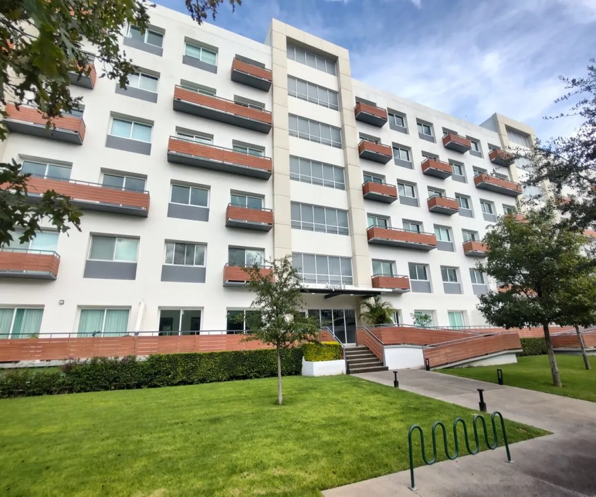 Departamento En Venta,El Bajío,Avenida Del Bajío 1700 210205, Zapopan, Jalisco 45010, 2 Habitaciones,2 Baños,Avenida Del Bajío,1,pLpLn1T