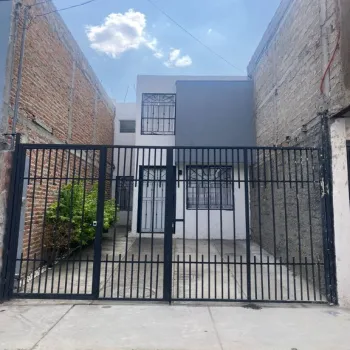 Casa En Venta,Colinas de Huentitán,José Ortiz Vidales 5205, Guadalajara, Jalisco 44398, 2 Habitaciones,1 Baño,José Ortiz Vidales,2,piU9Ai0