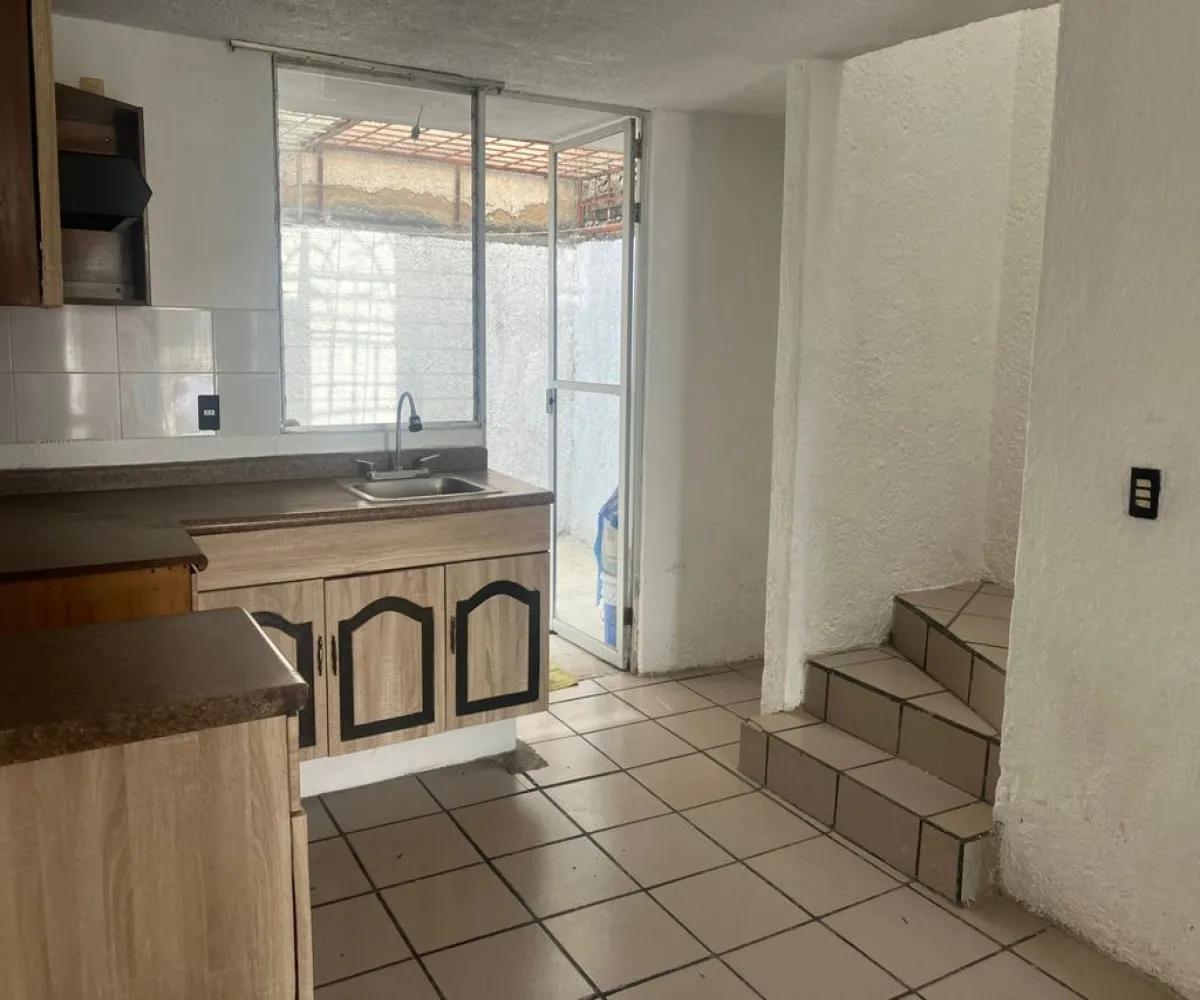 Casa En Venta,Colinas de Huentitán,José Ortiz Vidales 5205, Guadalajara, Jalisco 44398, 2 Habitaciones,1 Baño,José Ortiz Vidales,2,piU9Ai0