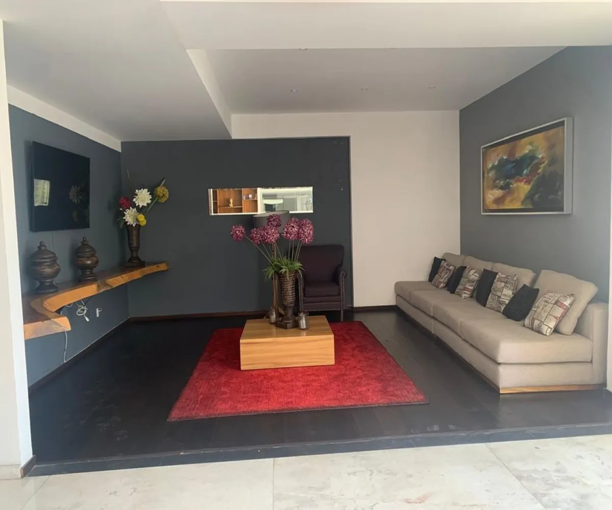 Departamento En Renta,Arcos Vallarta,Calle Miguel Lerdo de Tejada 2571, Guadalajara, Jalisco 44130, 1 Cuarto,1 Baño,Calle Miguel Lerdo de Tejada,1,piLZRBw