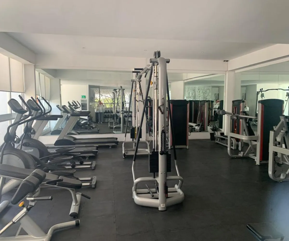 Departamento En Renta,Arcos Vallarta,Calle Miguel Lerdo de Tejada 2571, Guadalajara, Jalisco 44130, 1 Cuarto,1 Baño,Calle Miguel Lerdo de Tejada,1,piLZRBw