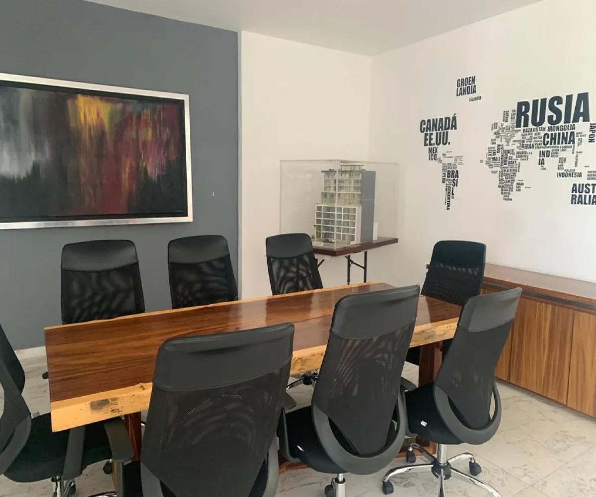 Departamento En Renta,Arcos Vallarta,Calle Miguel Lerdo de Tejada 2571, Guadalajara, Jalisco 44130, 1 Cuarto,1 Baño,Calle Miguel Lerdo de Tejada,1,piLZRBw
