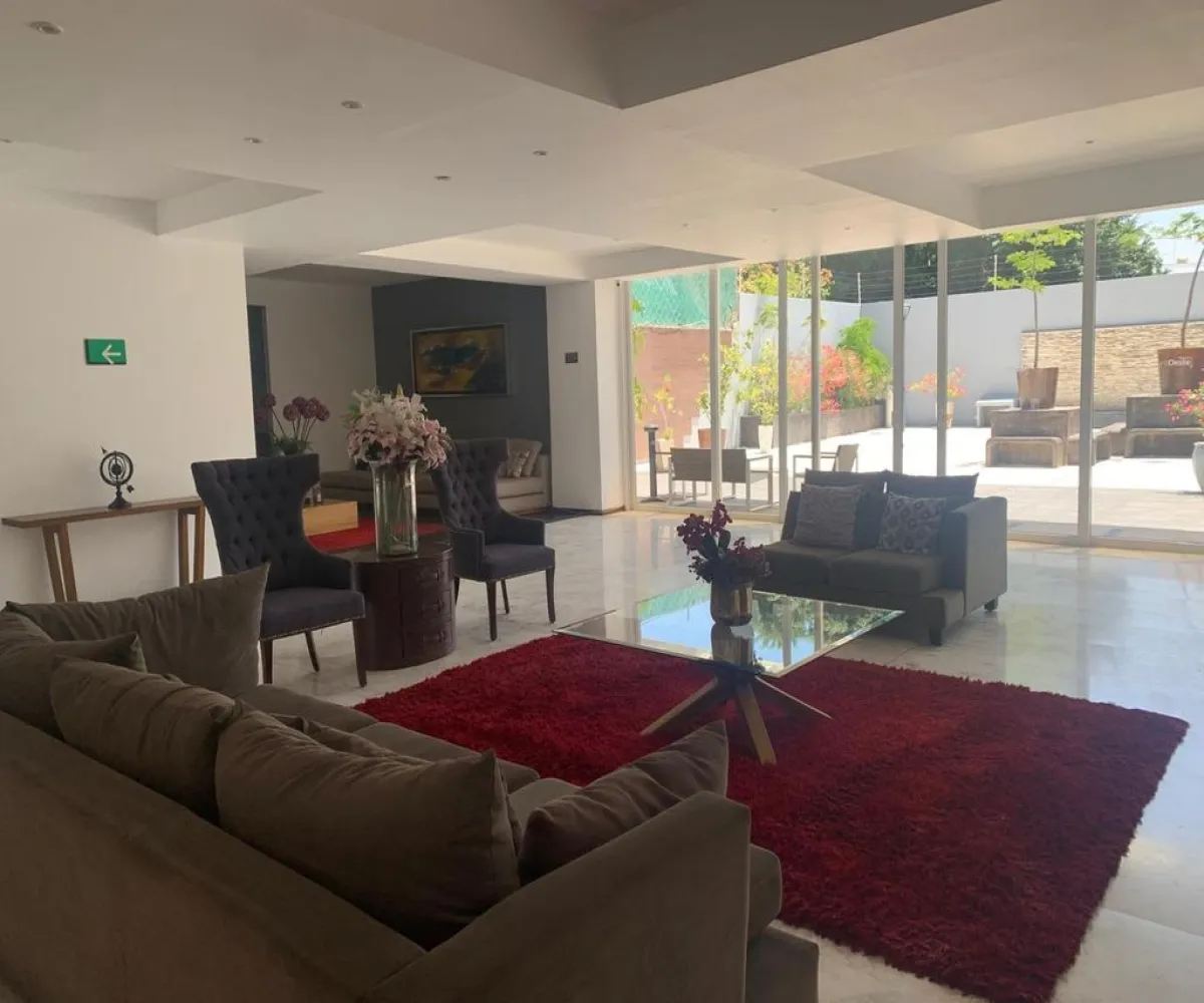 Departamento En Renta,Arcos Vallarta,Calle Miguel Lerdo de Tejada 2571, Guadalajara, Jalisco 44130, 1 Cuarto,1 Baño,Calle Miguel Lerdo de Tejada,1,piLZRBw