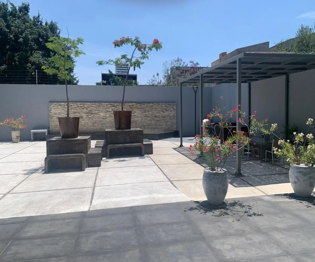 Departamento En Renta,Arcos Vallarta,Calle Miguel Lerdo de Tejada 2571, Guadalajara, Jalisco 44130, 1 Cuarto,1 Baño,Calle Miguel Lerdo de Tejada,1,piLZRBw