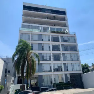 Departamento En Renta,Arcos Vallarta,Calle Miguel Lerdo de Tejada 2571, Guadalajara, Jalisco 44130, 1 Cuarto,1 Baño,Calle Miguel Lerdo de Tejada,1,piLZRBw