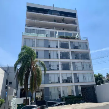 Departamento En Renta,Arcos Vallarta,Calle Miguel Lerdo de Tejada 2571, Guadalajara, Jalisco 44130, 1 Cuarto,1 Baño,Calle Miguel Lerdo de Tejada,1,piLZRBw