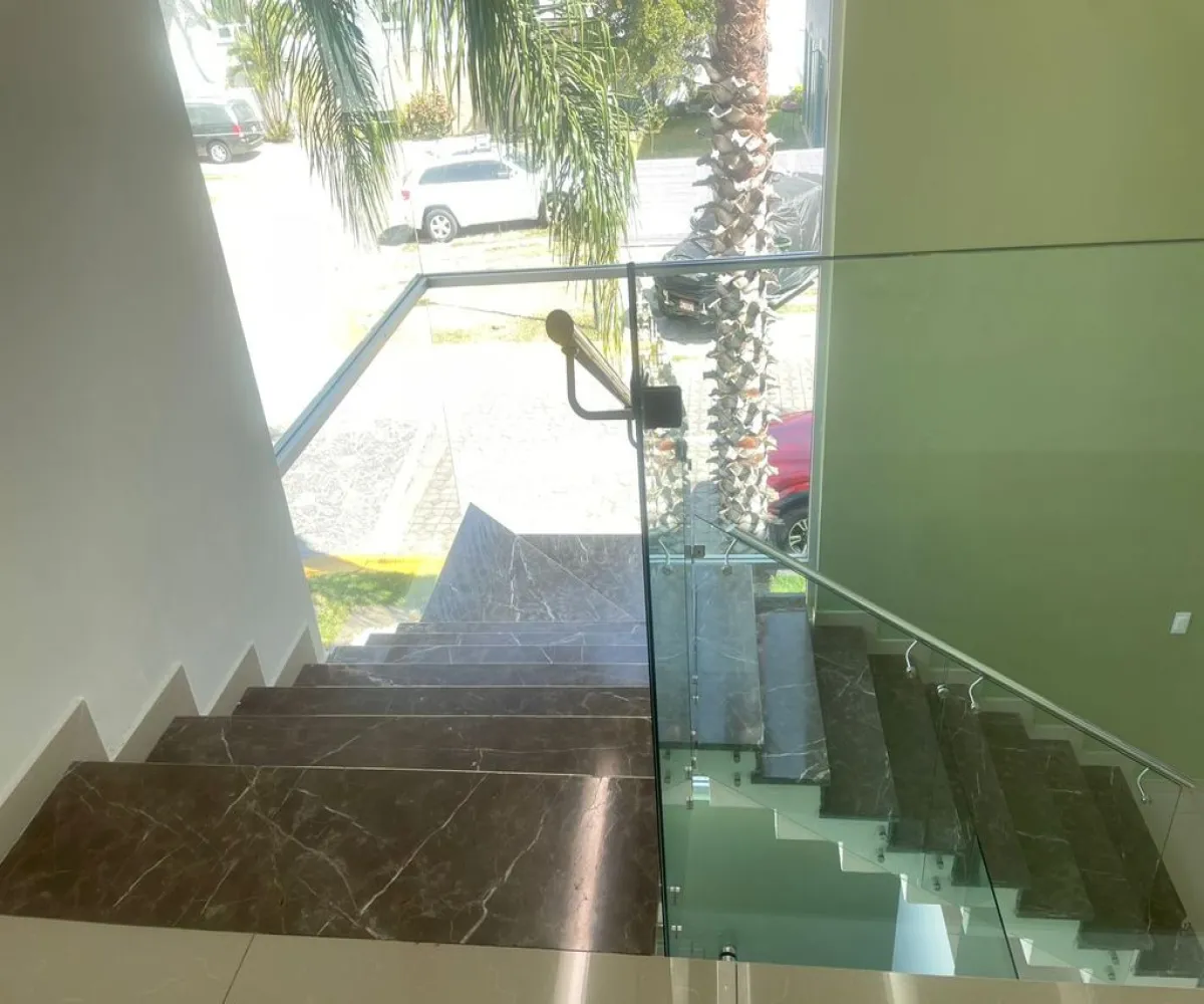 Casa En Renta,Jardín Real,Jardin De las Parotas Norte 505 44, Zapopan, Jalisco 45136, 3 Habitaciones,4 Baños,Jardin De las Parotas Norte,1,pZiiyCn