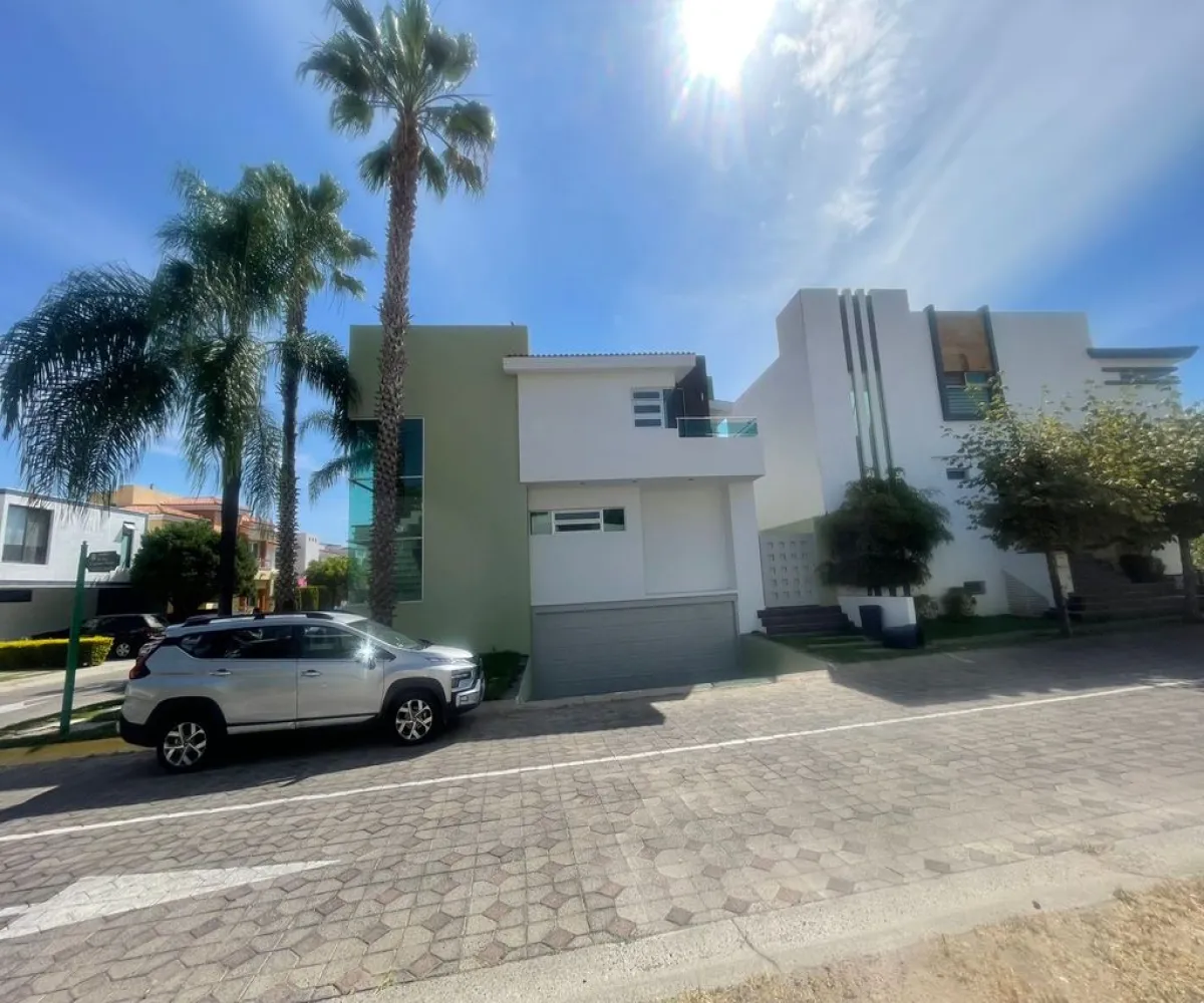 Casa En Renta,Jardín Real,Jardin De las Parotas Norte 505 44, Zapopan, Jalisco 45136, 3 Habitaciones,4 Baños,Jardin De las Parotas Norte,1,pZiiyCn