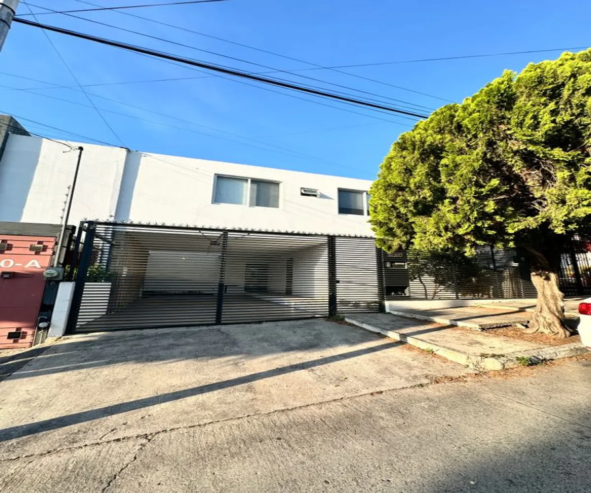 Casa En Renta,Italia Providencia,Milán 2510, Guadalajara, Jalisco 44648, 4 Habitaciones,2 Baños,Milán,2,pjJRY00