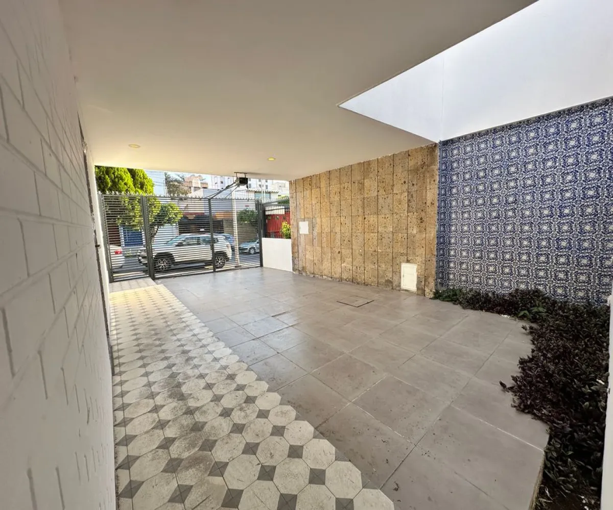 Casa En Renta,Italia Providencia,Milán 2510, Guadalajara, Jalisco 44648, 4 Habitaciones,2 Baños,Milán,2,pjJRY00