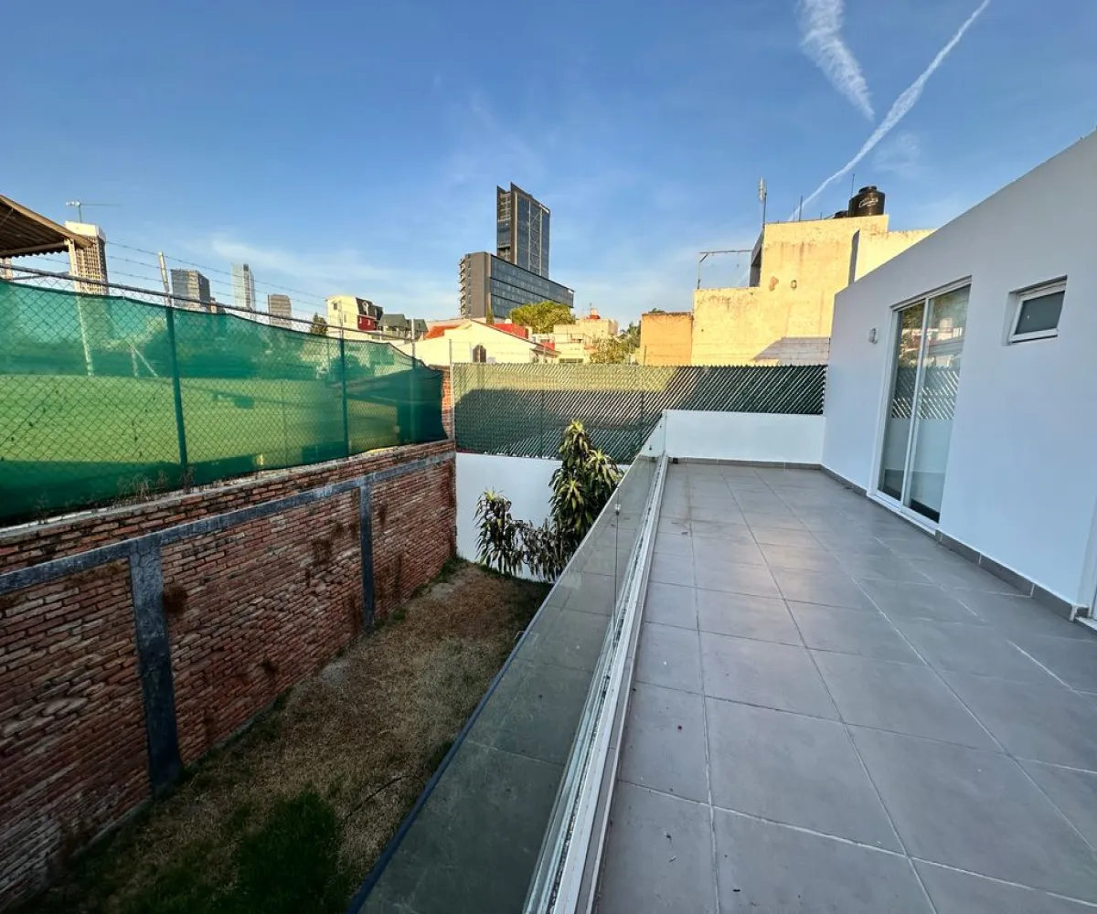 Casa En Renta,Italia Providencia,Milán 2510, Guadalajara, Jalisco 44648, 4 Habitaciones,2 Baños,Milán,2,pjJRY00