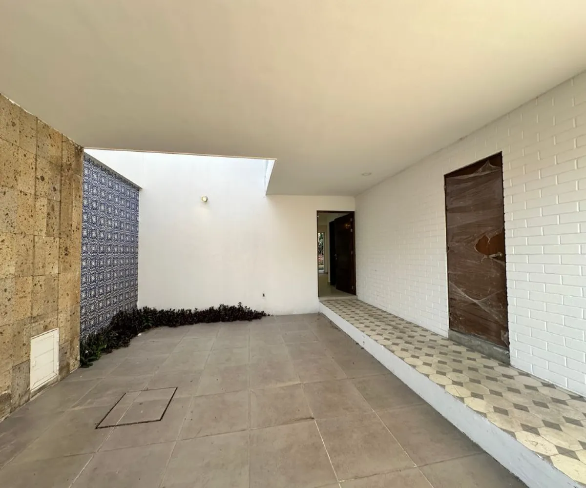 Casa En Renta,Italia Providencia,Milán 2510, Guadalajara, Jalisco 44648, 4 Habitaciones,2 Baños,Milán,2,pjJRY00